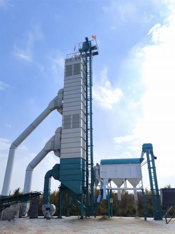 山西运城合作案例