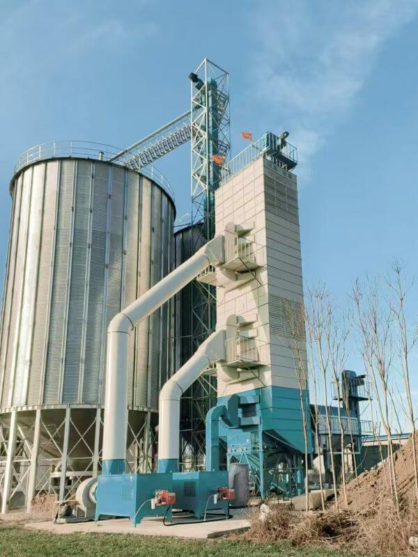 内蒙古合作案例