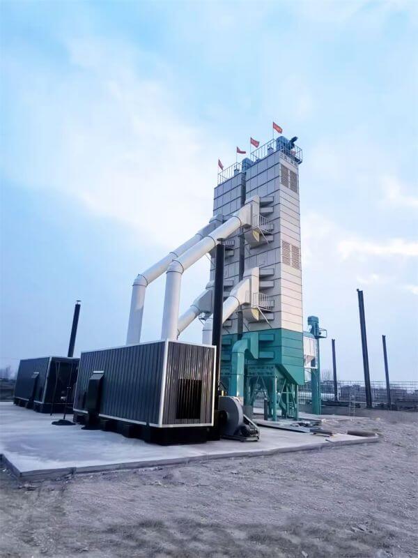 广西玉林合作案例