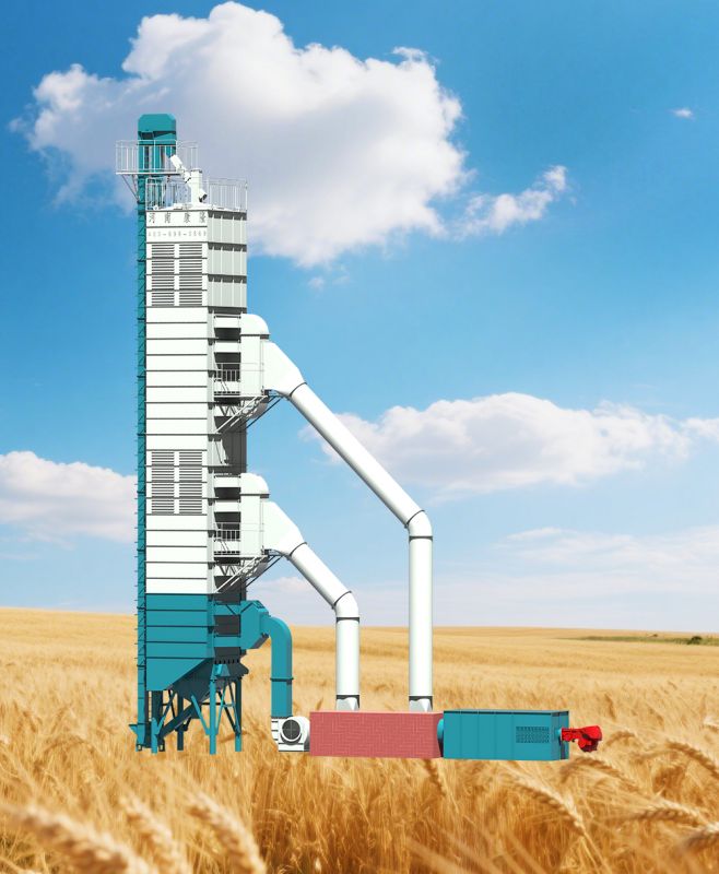 5HL-150 型连续式