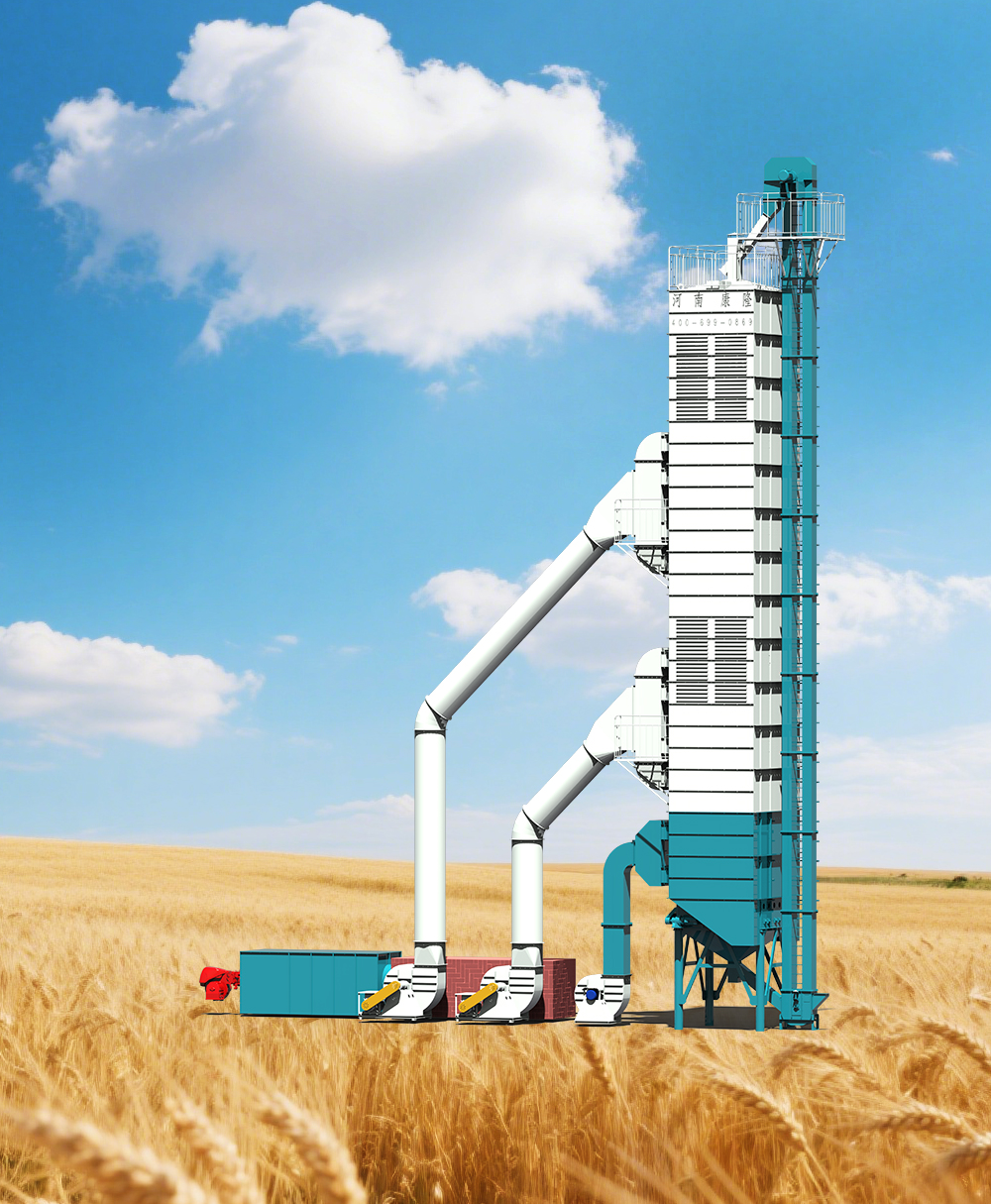 5HL-150 型连续式