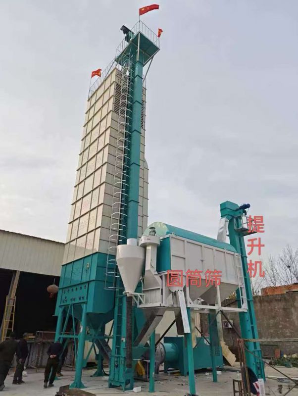 5HL-120A型连续式